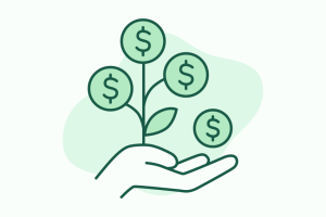 How Dividends Work — Turning Growth into Passive Income