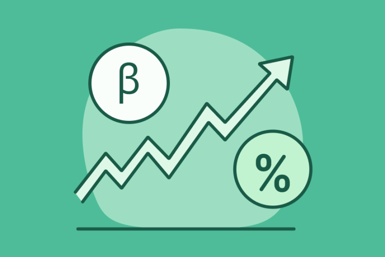 Volatility & Beta: Understanding Risk Beyond Price Moves