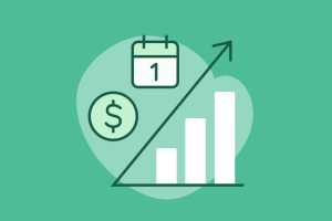 What Does a “1Y Return” Really Mean?
