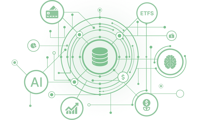 Financial Data API Infrastructure