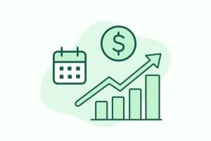 Normalized dividend metrics 300x200