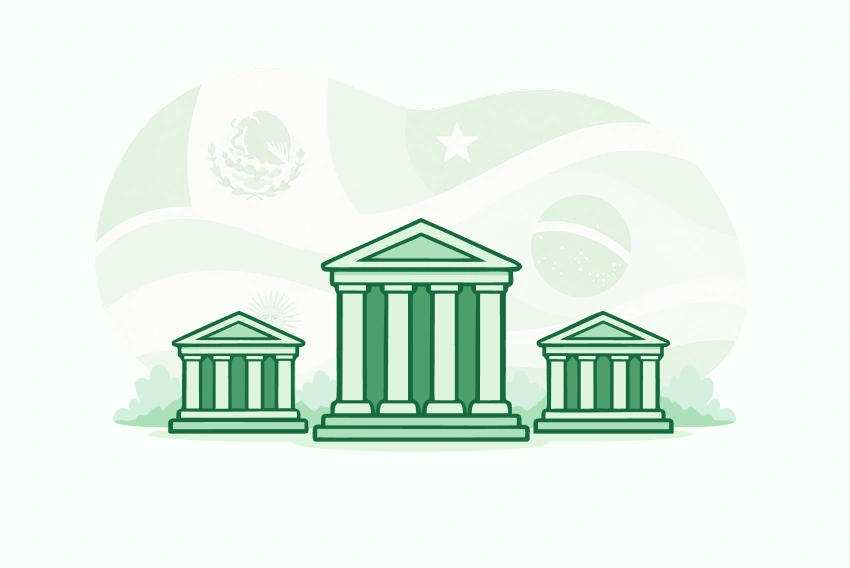 Latin america exchanges