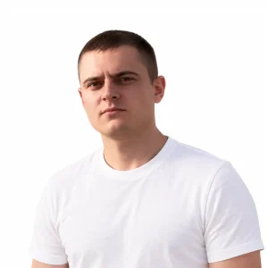 Oleksandr Kupenko
