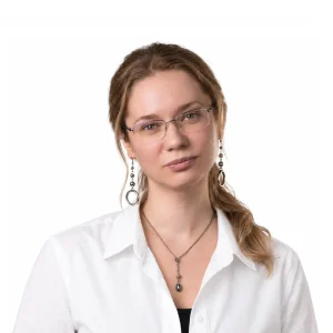 Olha Ferendovych