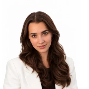Sofiia Sydorenko
